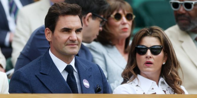 Roger Federer