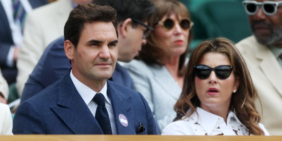 Roger Federer
