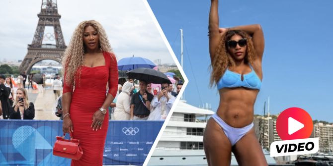 Serena Williams