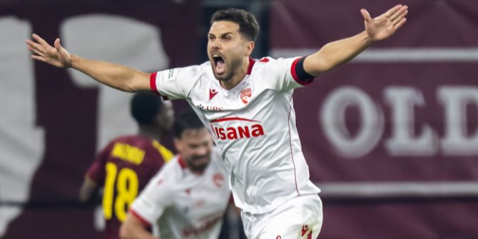 Leonardo Bertone FC Thun