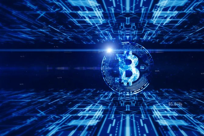 Bitcoin