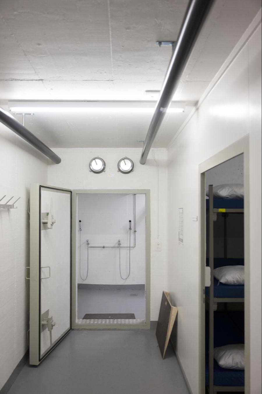 Doch der Bundesrat will das Schutz-System der gestiegenen Mobilität anpassen.