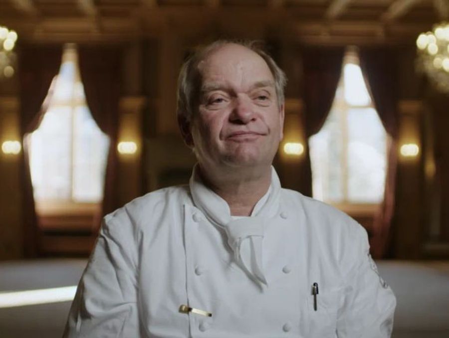 Dazu dürften wohl auch die Aussagen von Kulinarik-Chef Franz Faeh zählen. Aber Scherz betont: Faeh sei einfach «total authentisch».