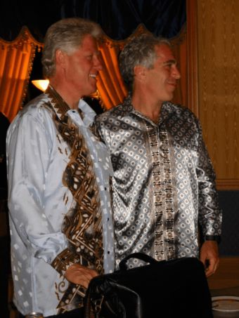 Mithäftling wollte Jeffrey Epstein kurz vor seinem Tod ermorden | Nau.ch