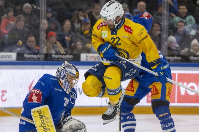 hc davos