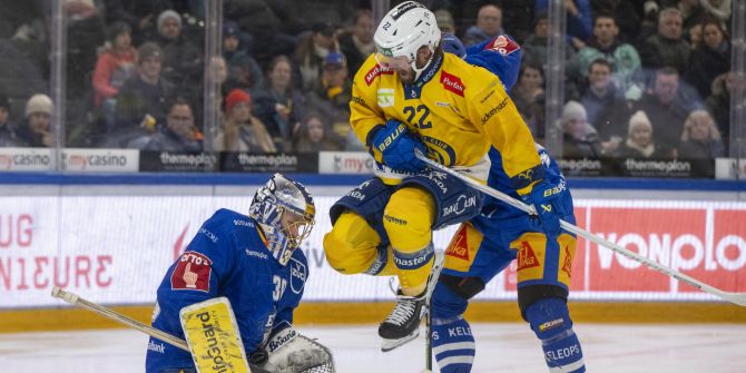 hc davos