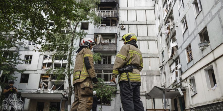 ukraine-krieg dnipro