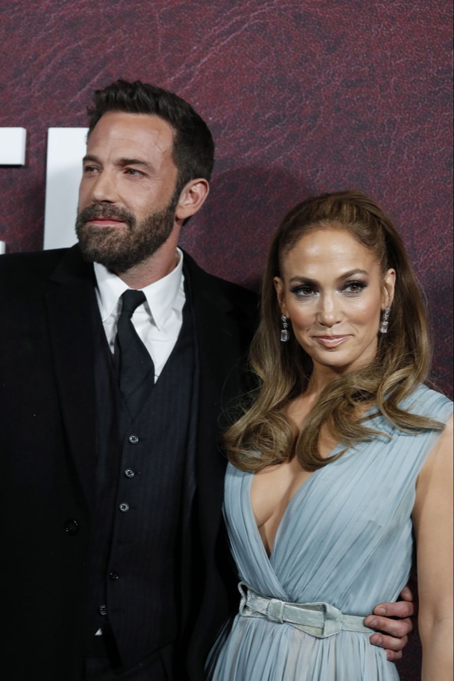 Jennifer Lopez und Ben Affleck waren rund zwei Jahre verheiratet.