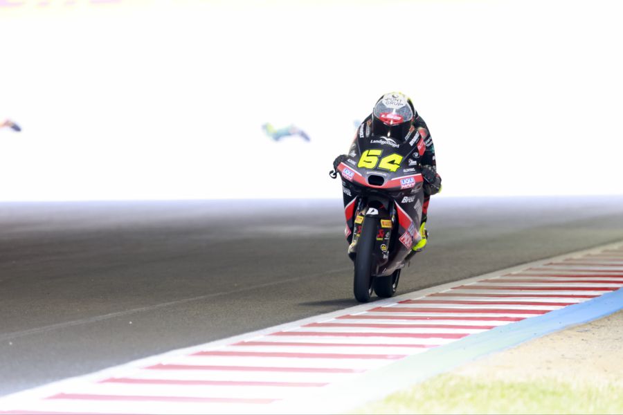 Moto3