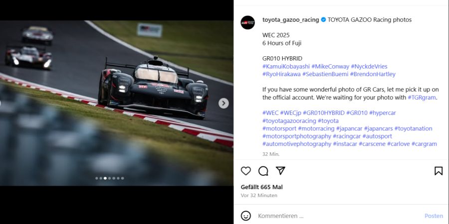WEC