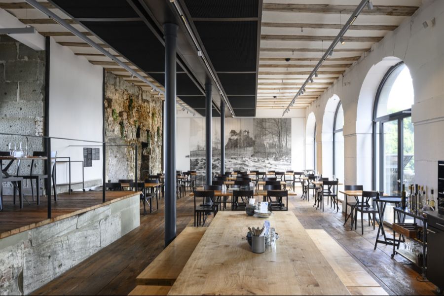 Der Branchenverband empfiehlt das direkte Gespräch bei Störungen. (Symbolbild)