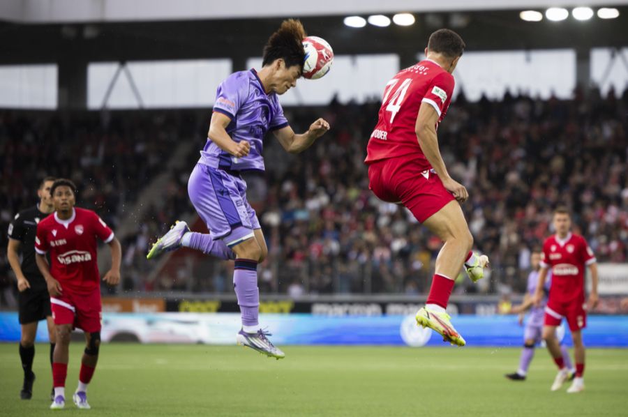 FC Thun