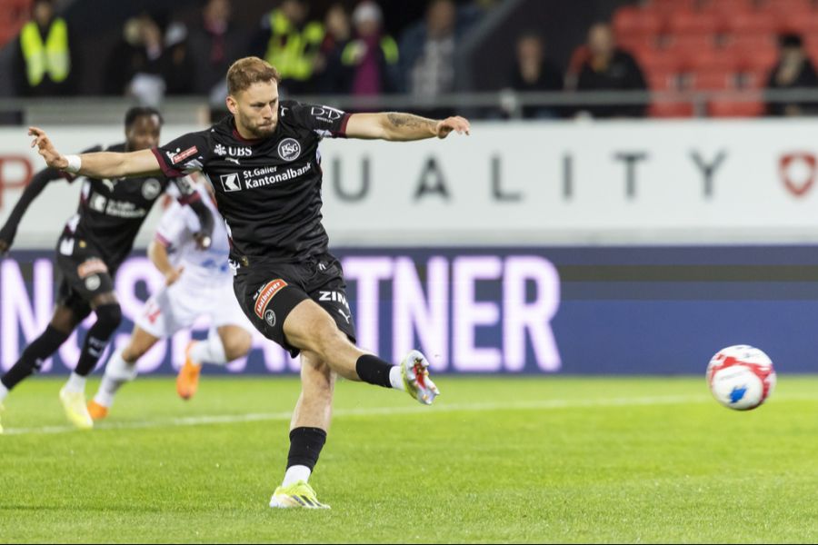 FC St.Gallen