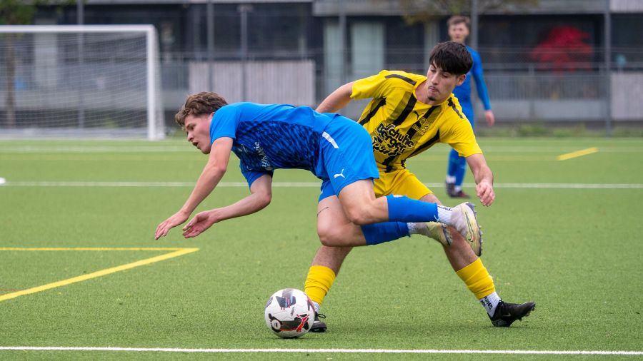 Und der wird von ehemaligen Spielern weiter in die Krise geschossen.