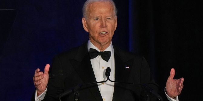 Joe Biden