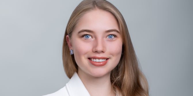 Elisa Strebel