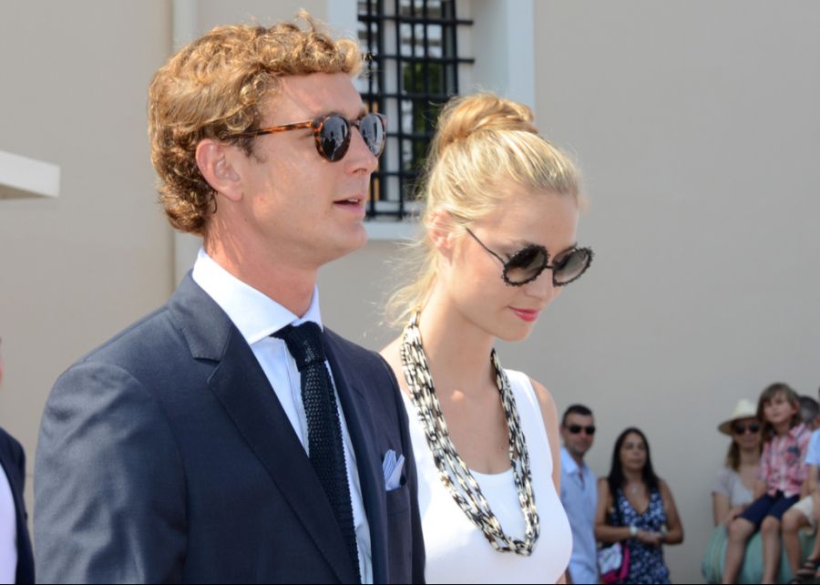 pierre casiraghi beatrice borromeo