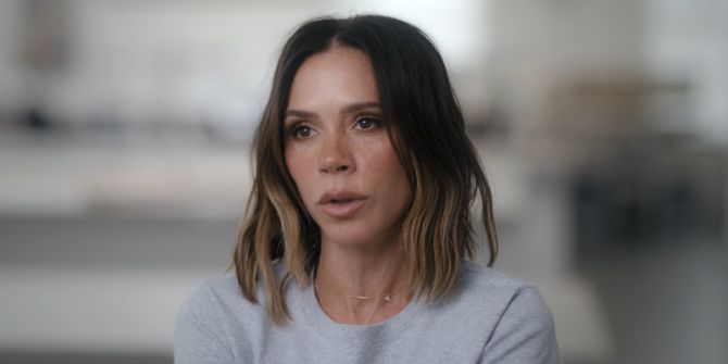 Victoria Beckham