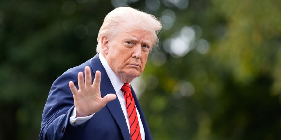 trump