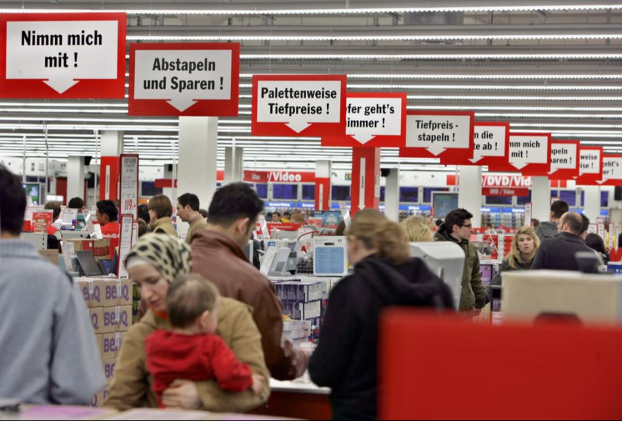 Mediamarkt