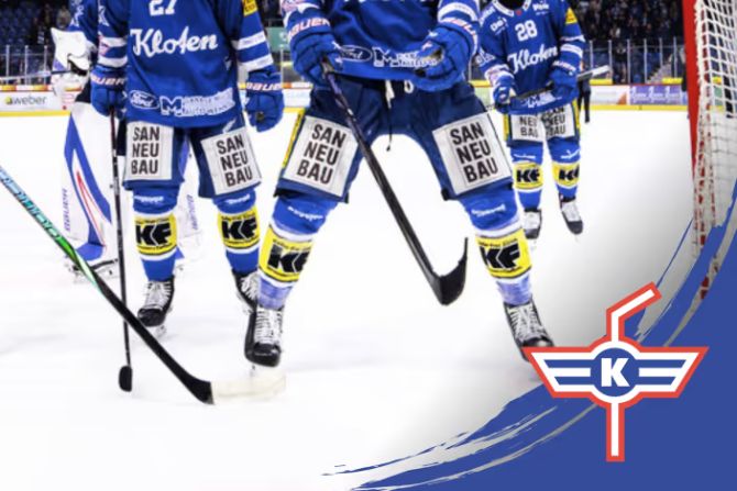 EHC Kloten