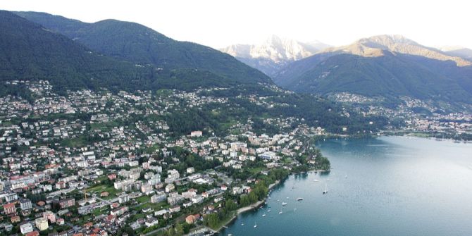 Tessin