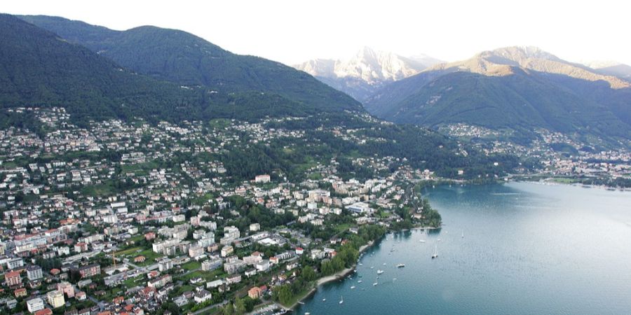 Tessin