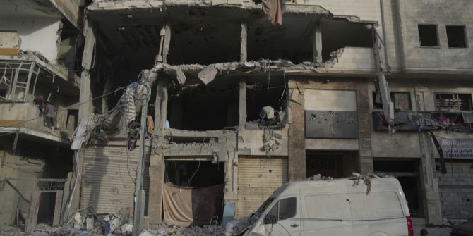 Gaza