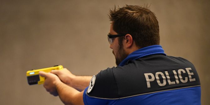 Freiburg Taser