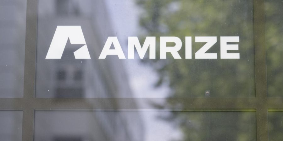 Amrize-Aktie