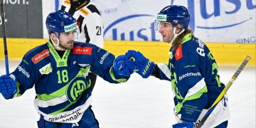 HC Davos