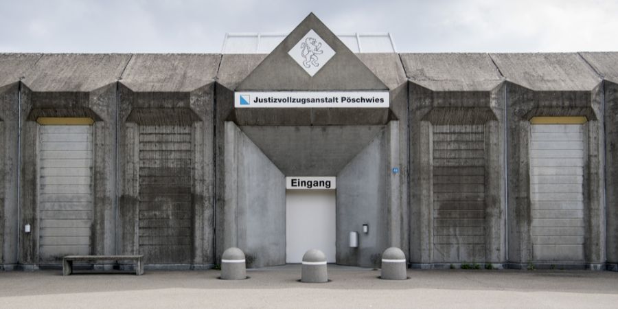 Pöschwies