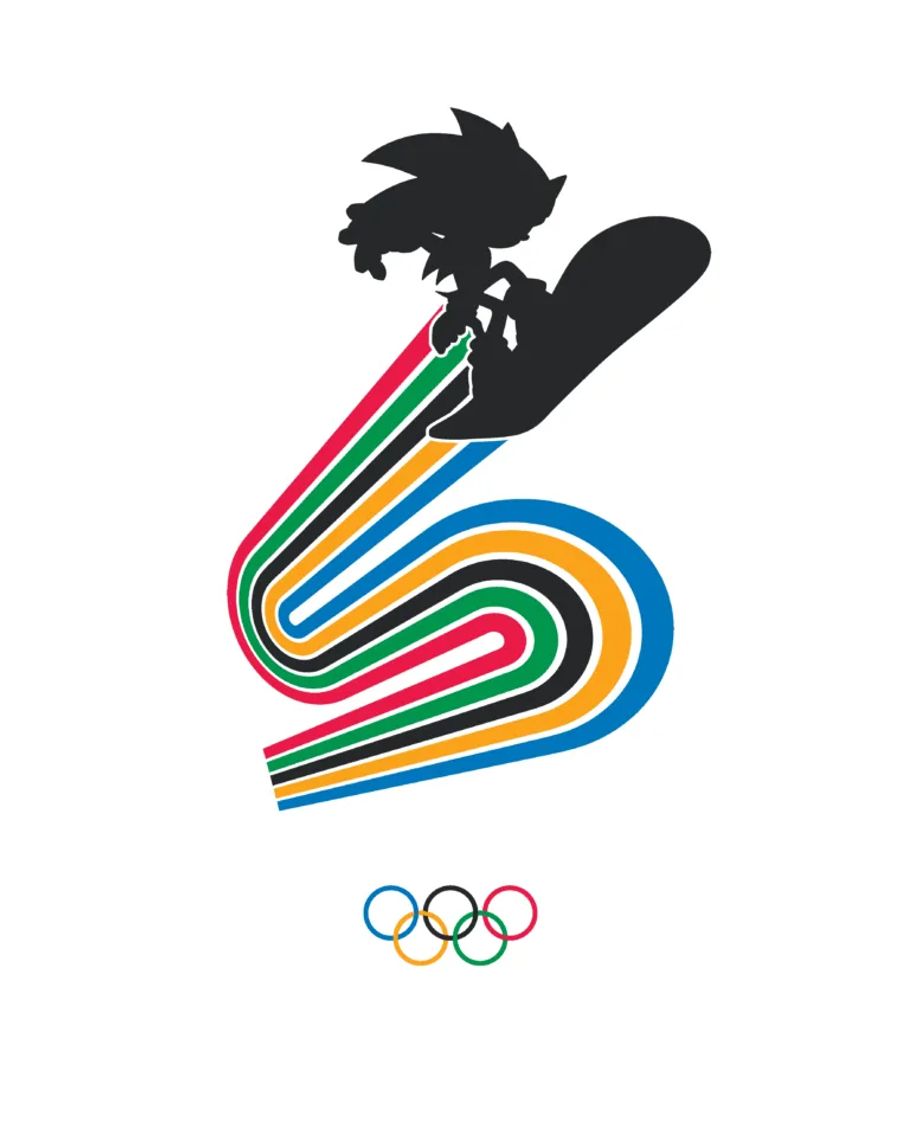 sega olympischen
