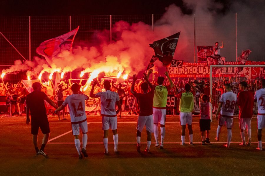 fc sion