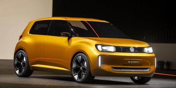 VW ID.1