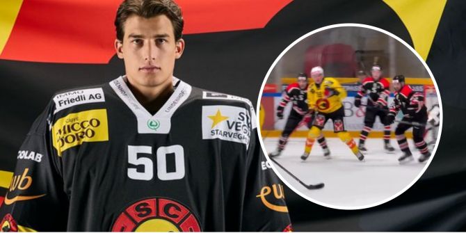 SC Bern