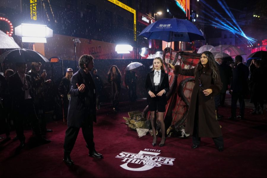 stranger things staffel 5