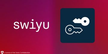 swiyu App