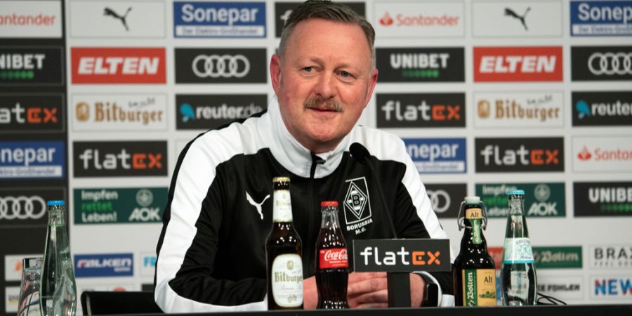 Borussia Mönchengladbach