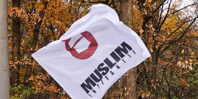 Muslim Interaktiv