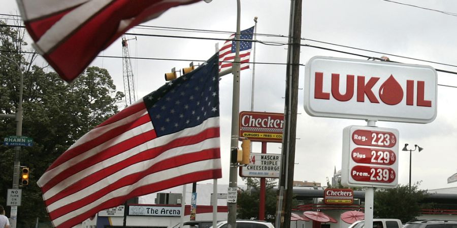 Lukoil USA