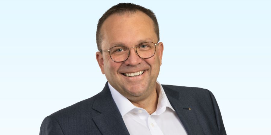 Felix Keller FDP St.Gallen