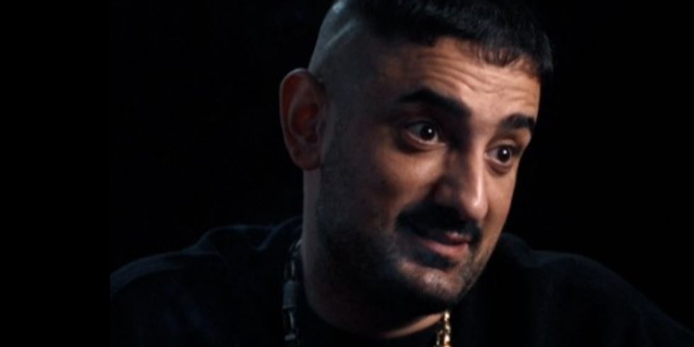 Cleab Rapper Band Haftbefehl in Zürich: Müssen sich Fans auf Mini-Konzert einstellen ...