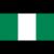 Logo Nigeria U20