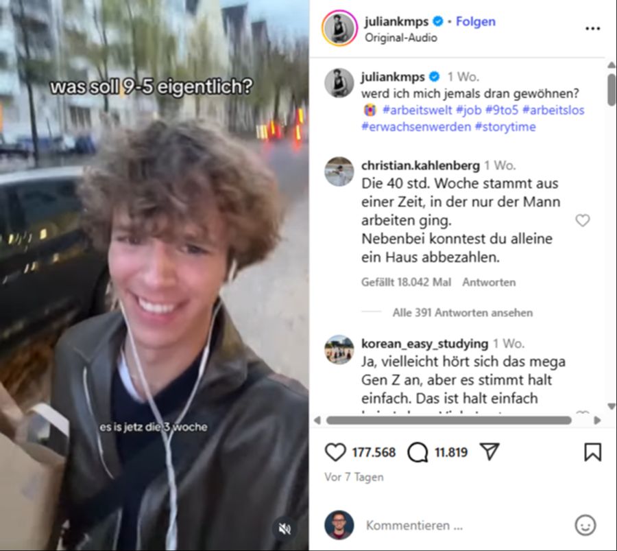 julian kamps influencer