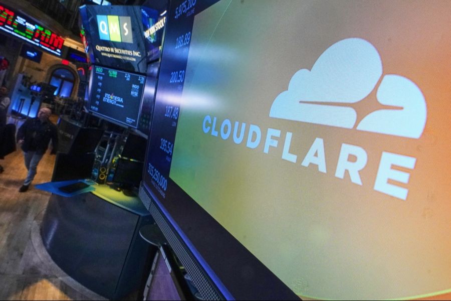 Cloudflare