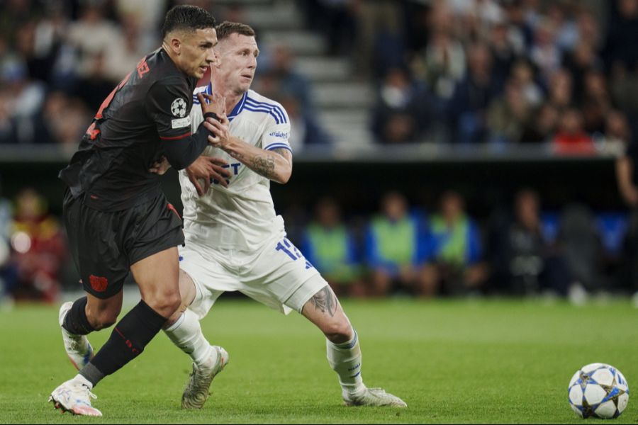 Bayer Leverkusen
