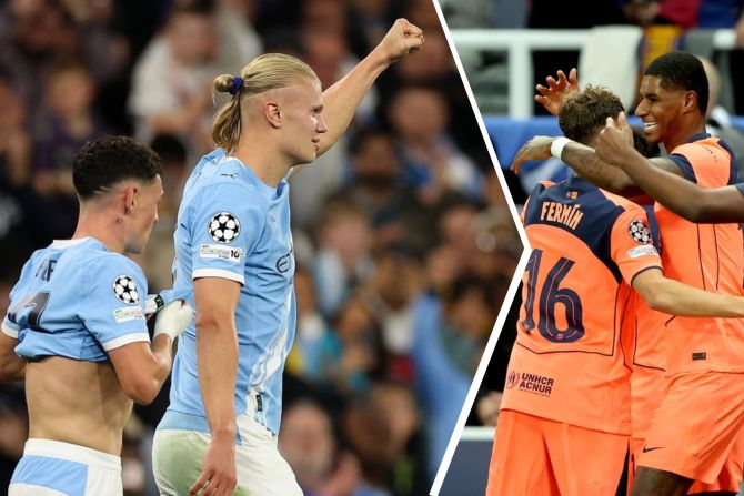 City Barca