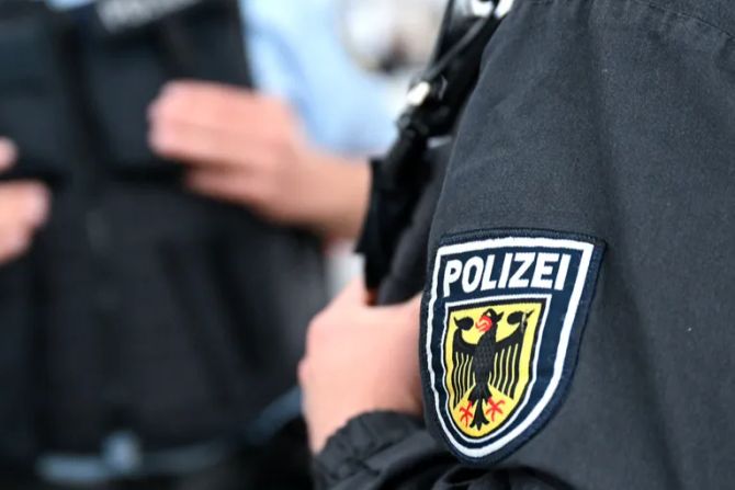 Polizist häusliche Gewalt