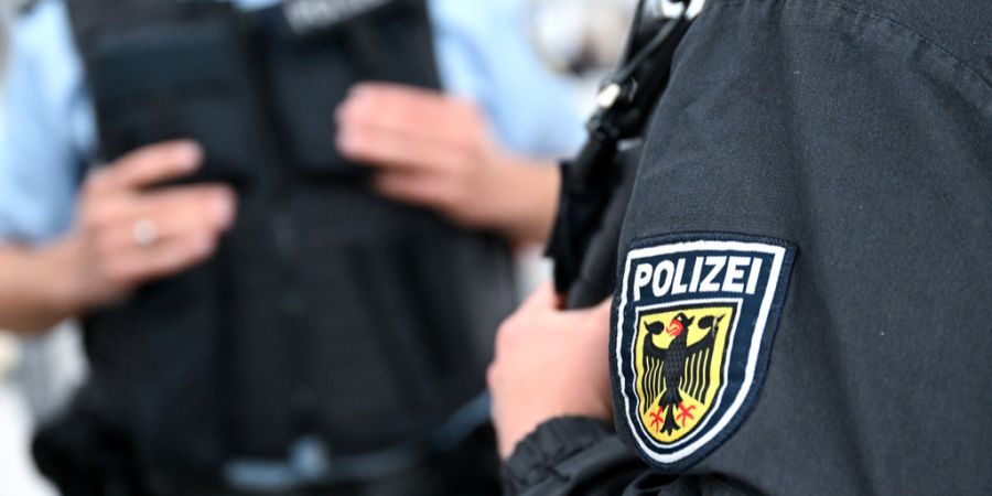 Polizist häusliche Gewalt